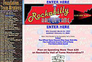 Rockabilly Hall of Fame