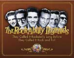 What It Was was Rockabilly - Richard E Jandrow
