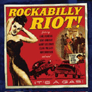 Rockabilly Riot