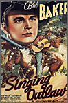 Gene Autry - The Phantom Empire