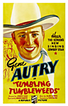 Gene Autry - Tumbling Tumbleweeds